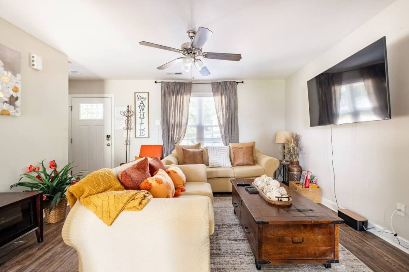 Kannapolis Vacation Rental