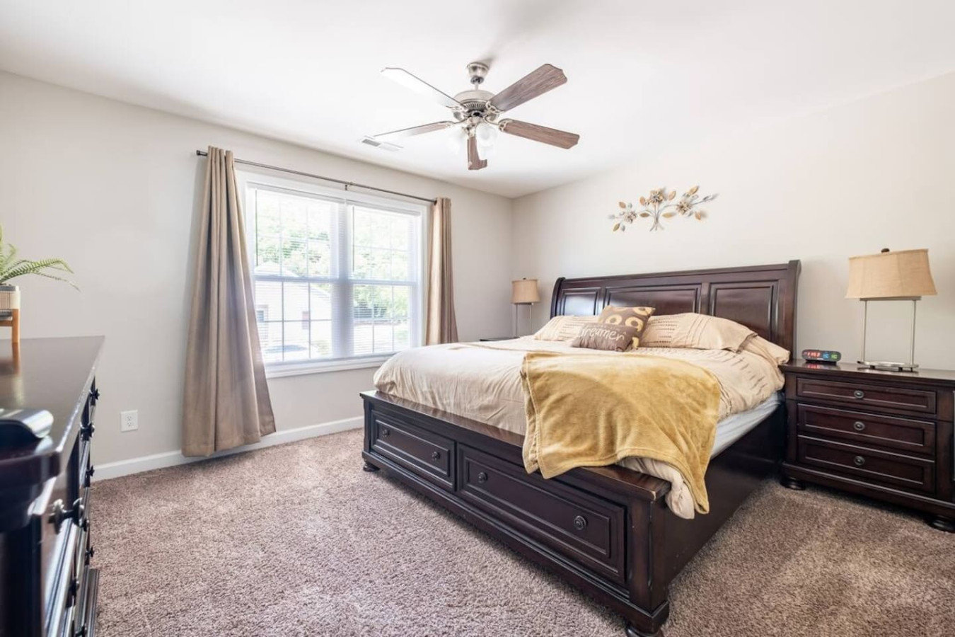 Kannapolis Vacation Rental