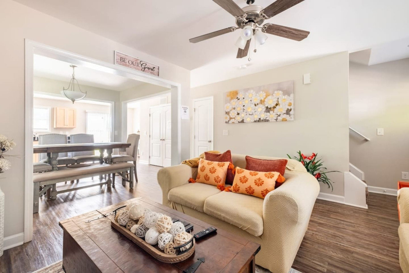 Kannapolis Vacation Rental