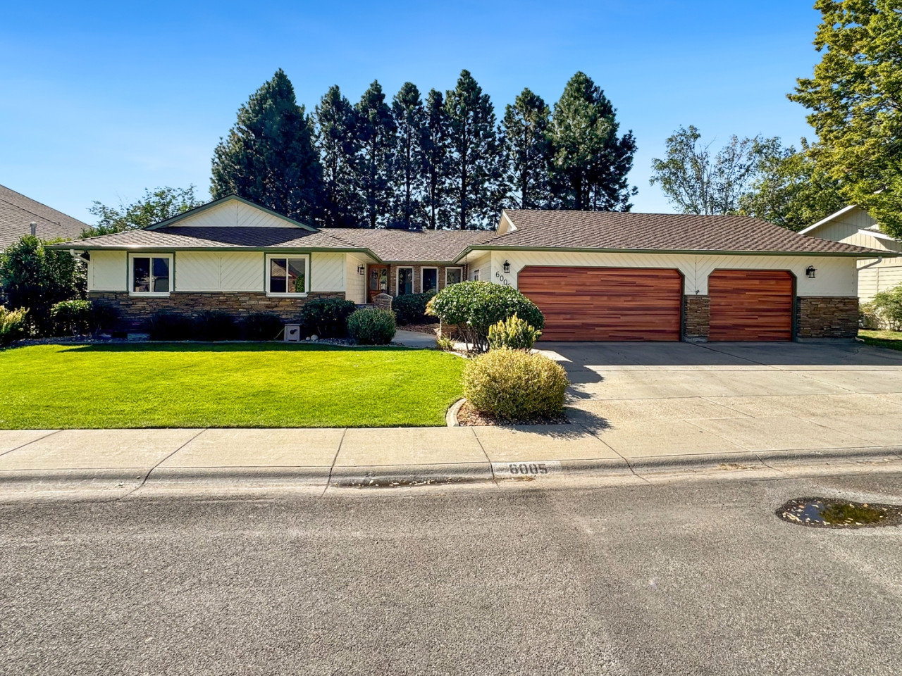 Boise Vacation Rental