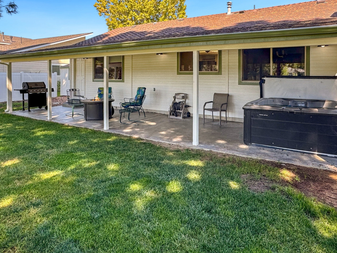 Boise Vacation Rental