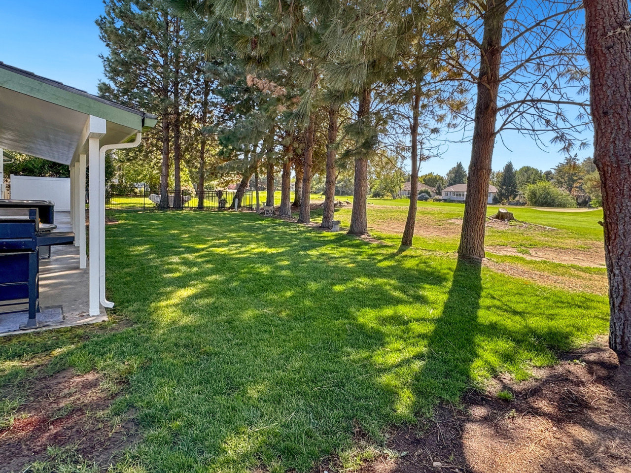 Boise Vacation Rental