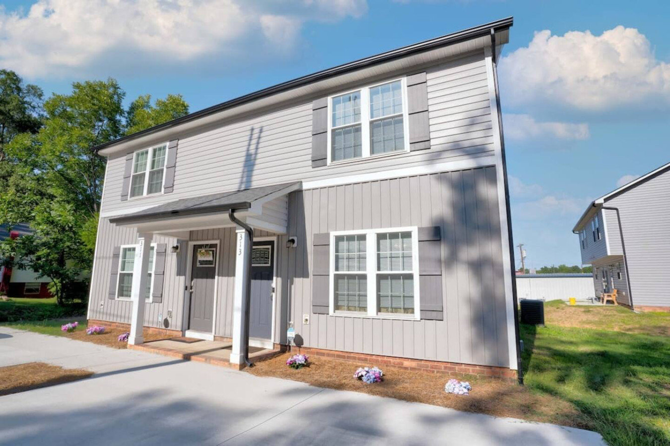 Kannapolis Vacation Rental