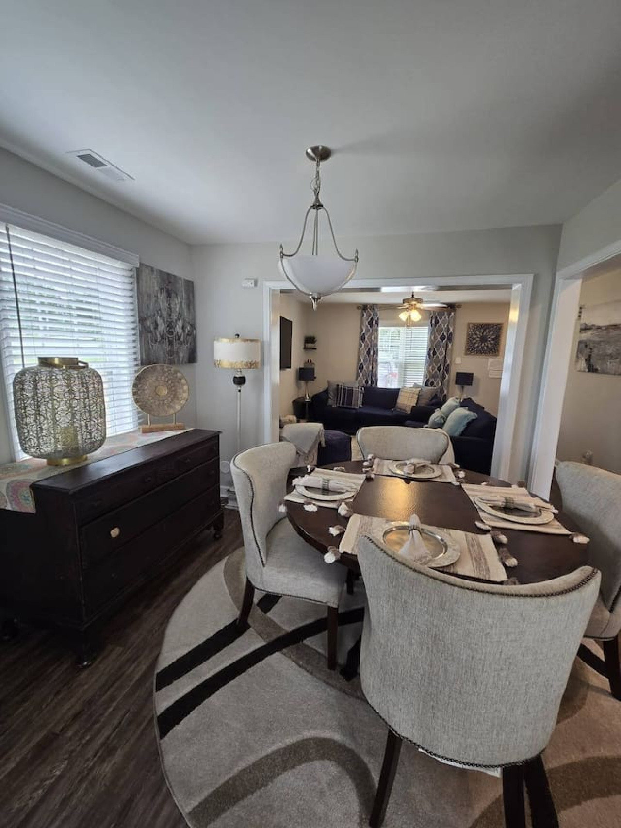 Kannapolis Vacation Rental