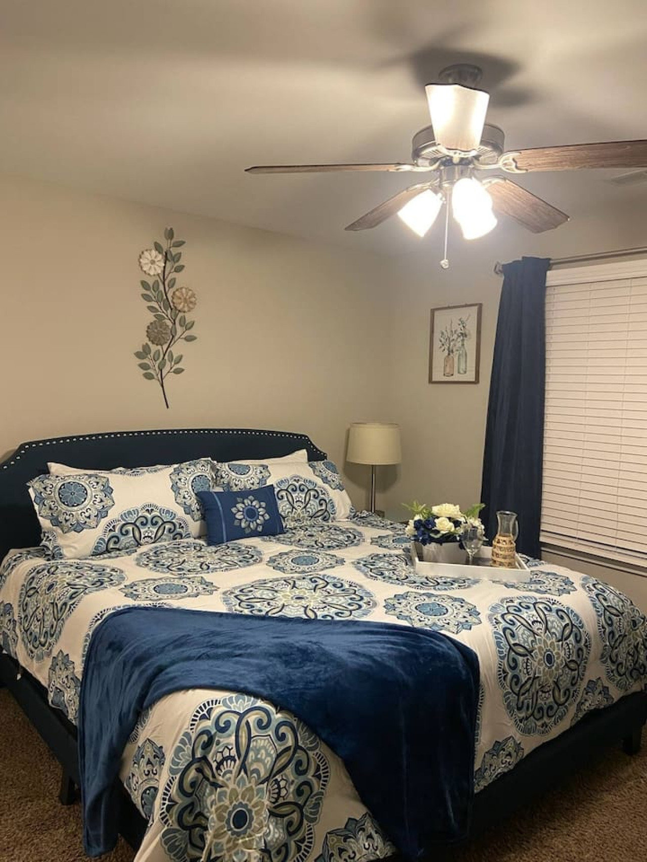 Kannapolis Vacation Rental
