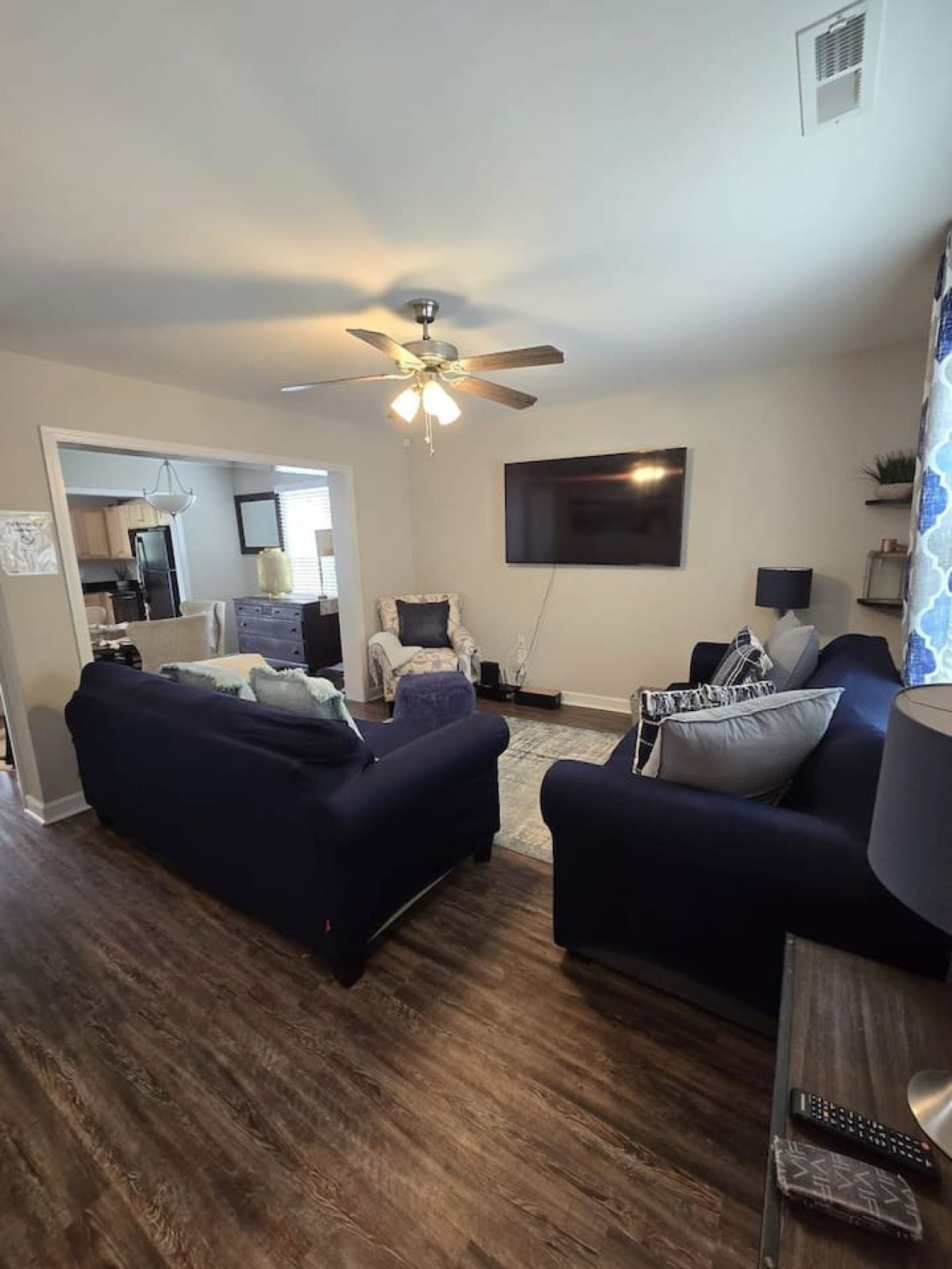 Kannapolis Vacation Rental