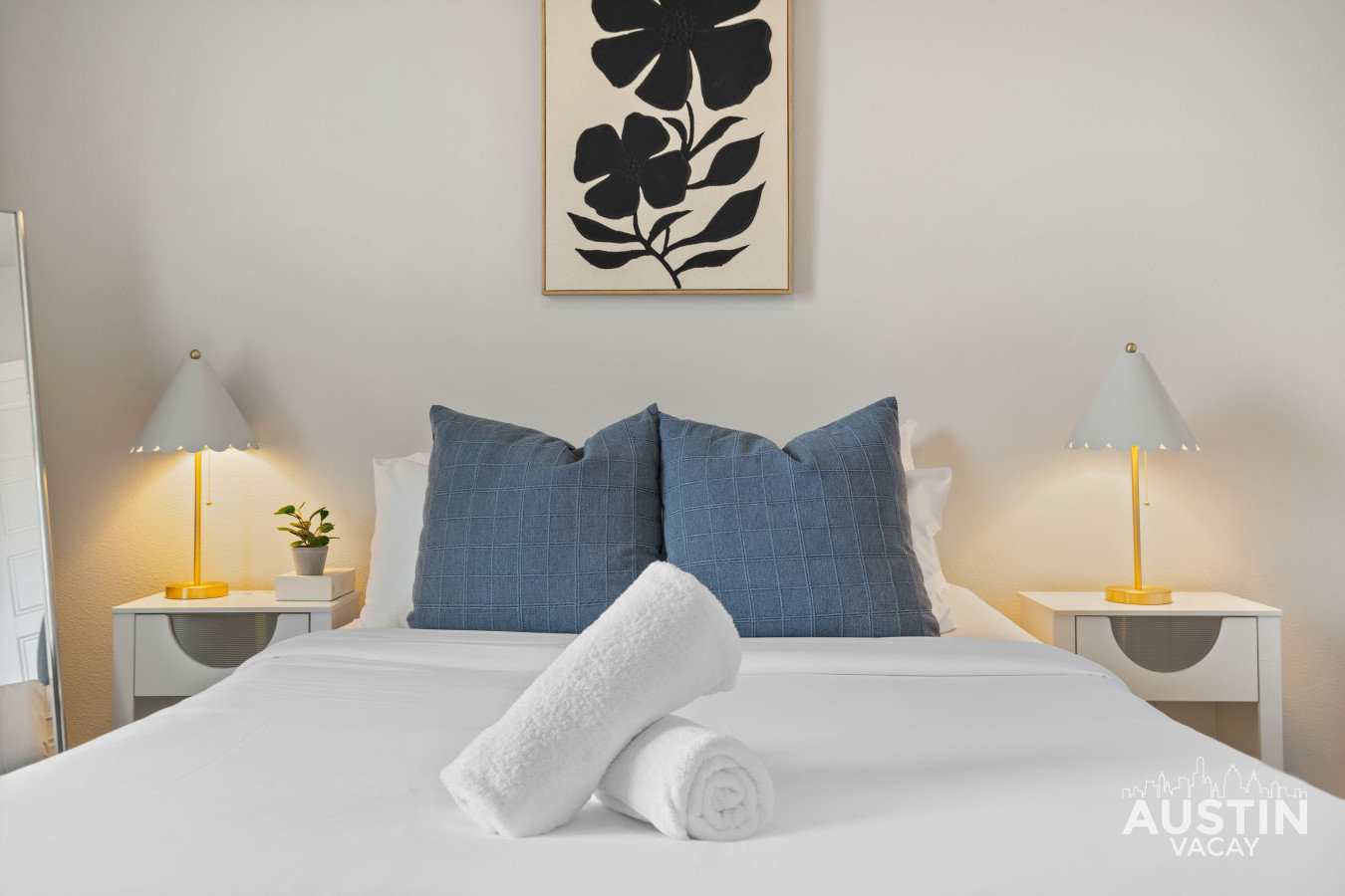 Austin Vacation Rental