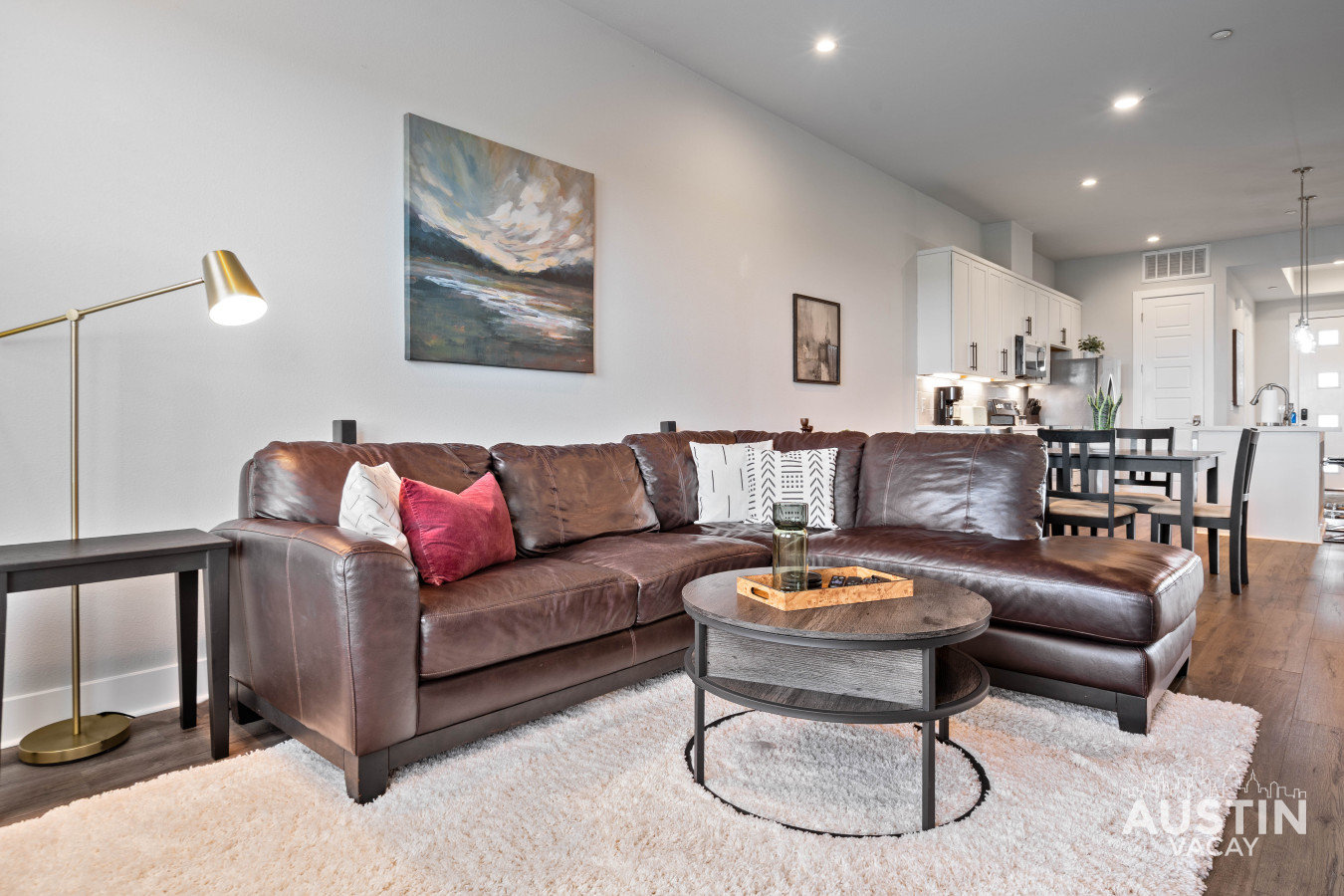 Austin Vacation Rental