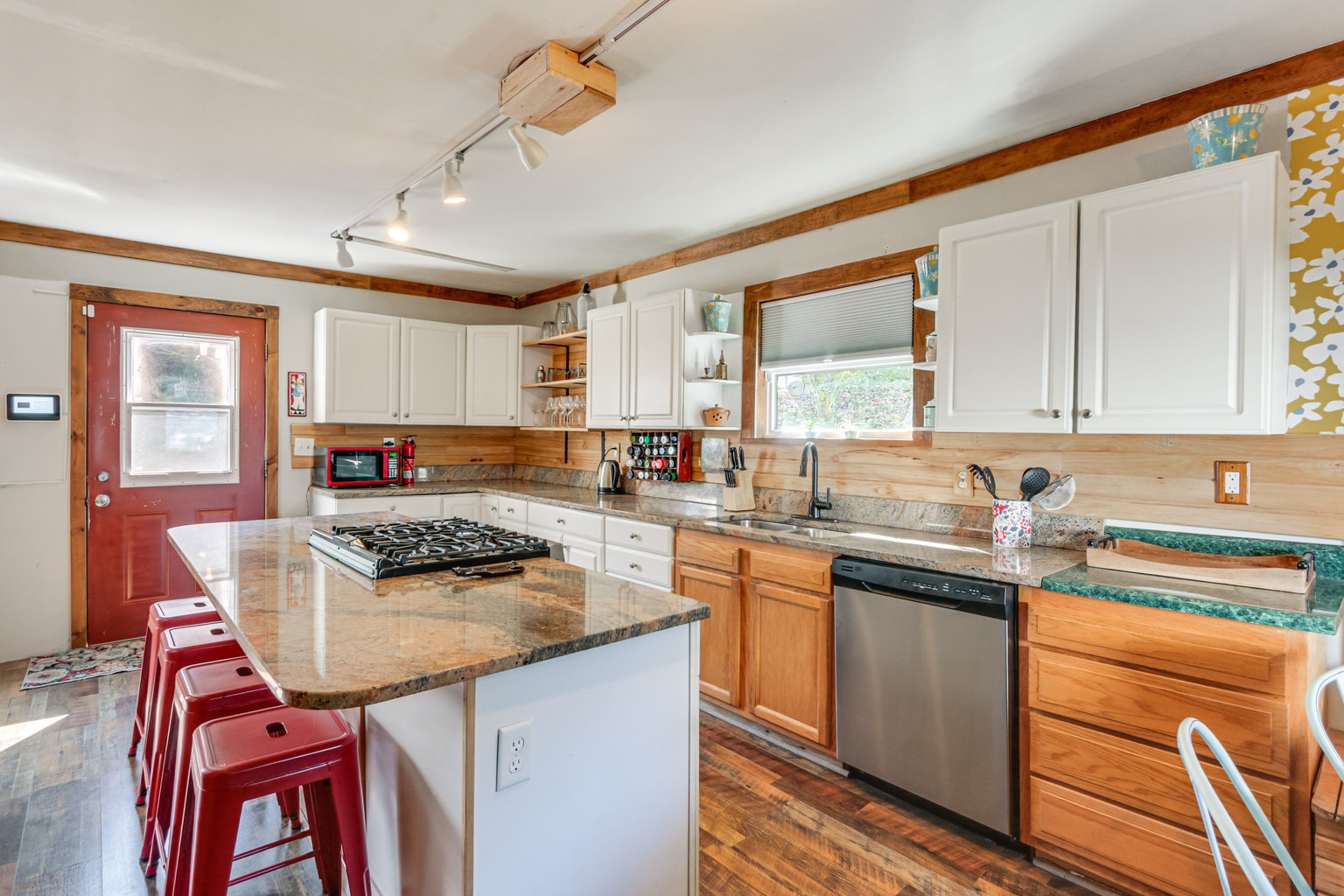 Thomas Vacation Rental