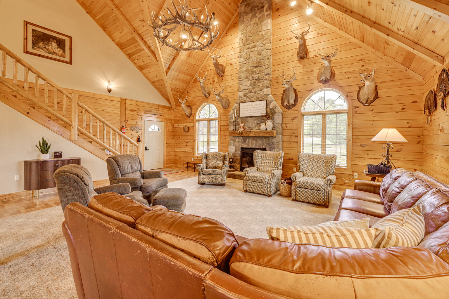 Westfield Vacation Rental