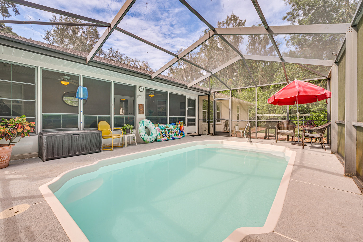 Inverness Vacation Rental