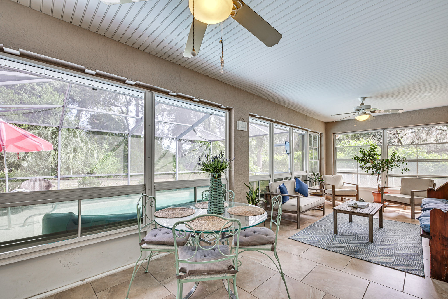 Inverness Vacation Rental