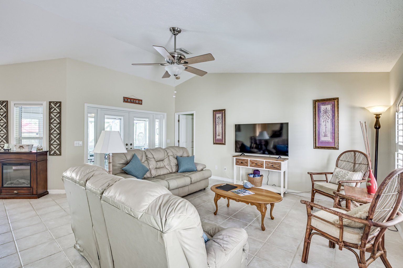 Inverness Vacation Rental