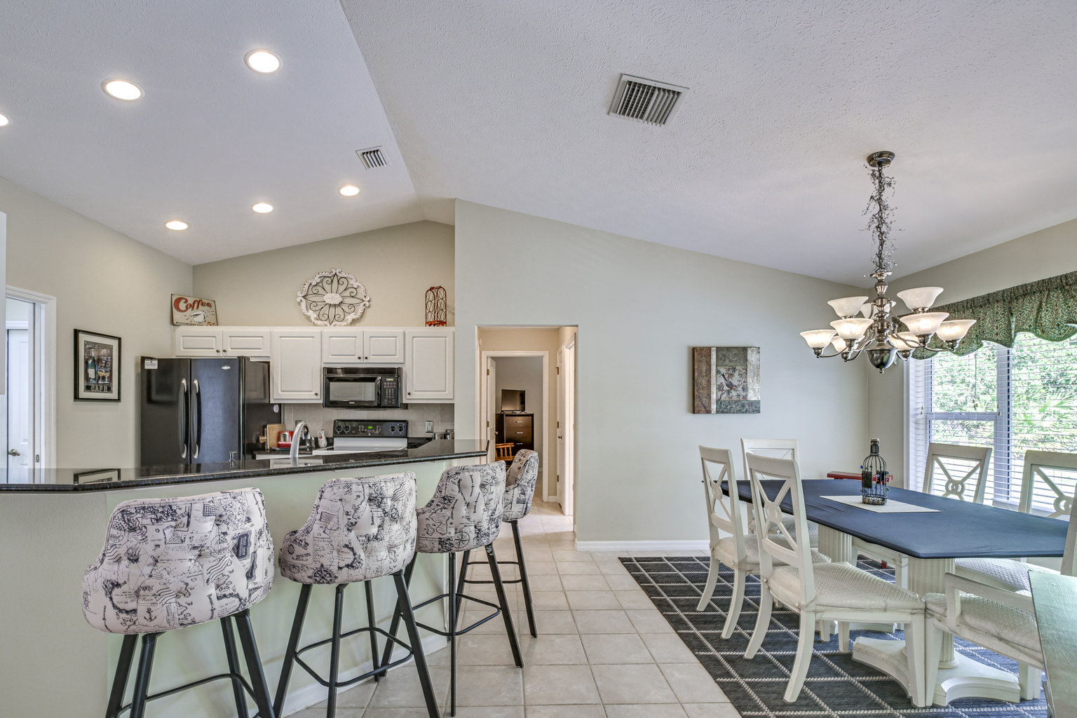 Inverness Vacation Rental