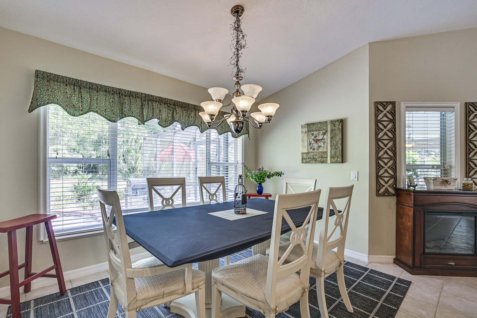 Inverness Vacation Rental