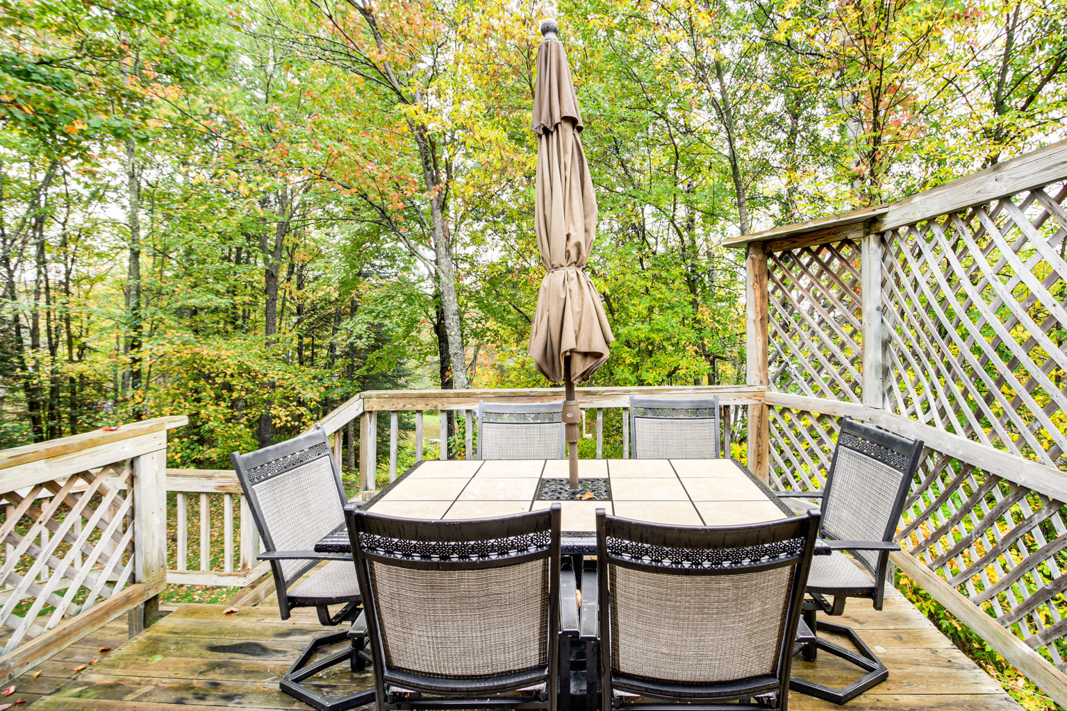 Tower Vacation Rental