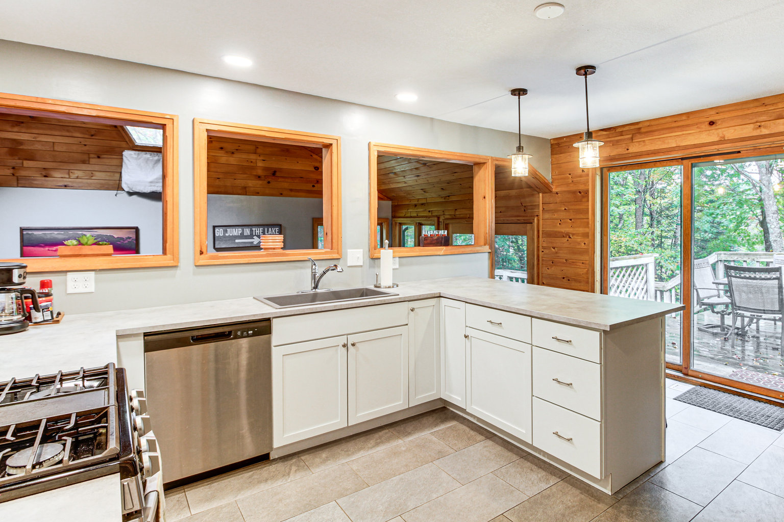 Tower Vacation Rental