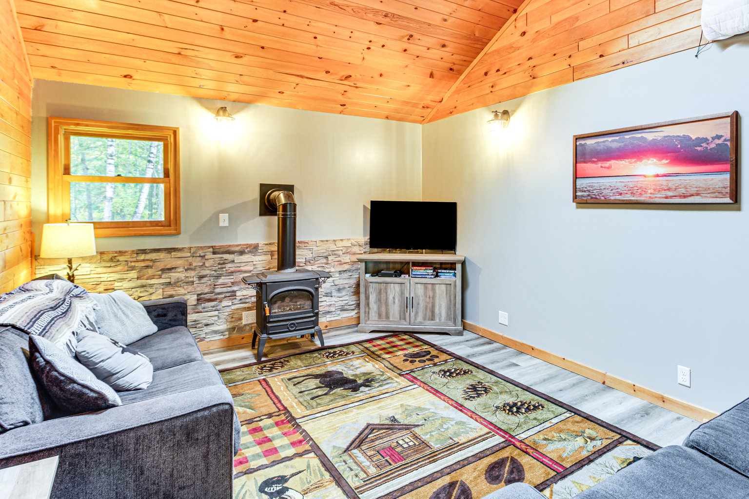 Tower Vacation Rental