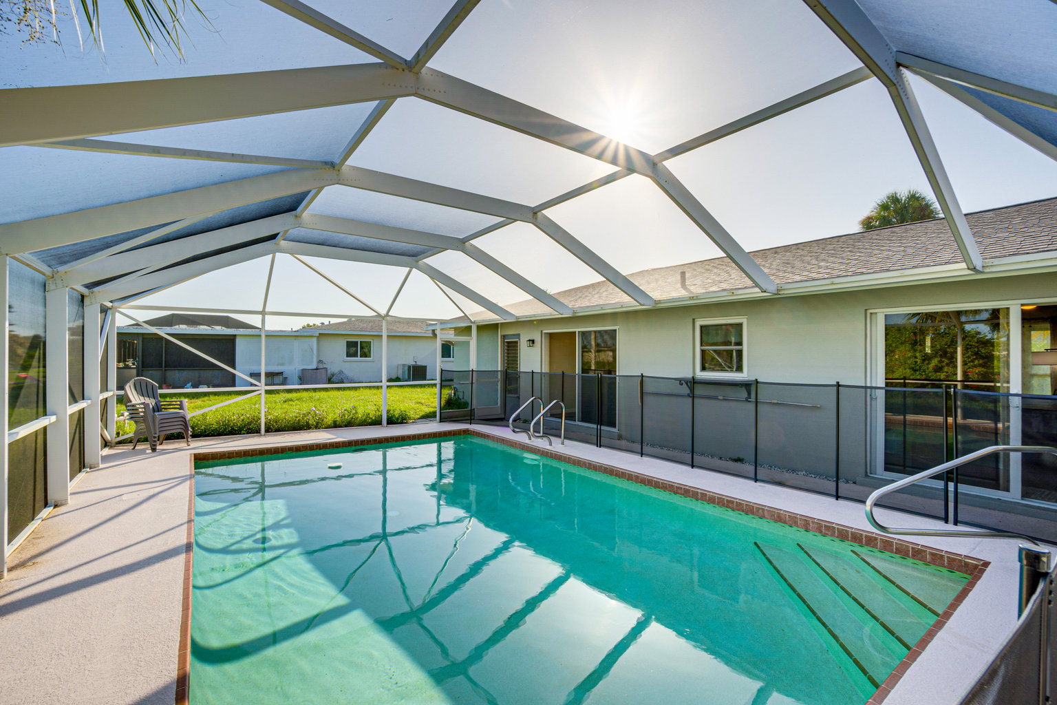 Rotonda West Vacation Rental