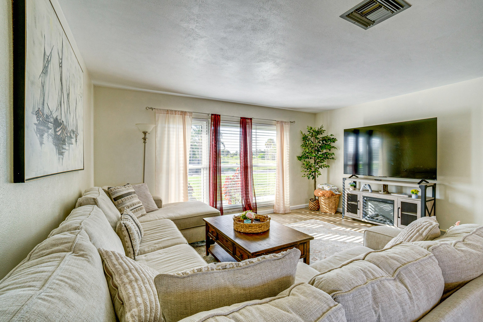 Rotonda West Vacation Rental