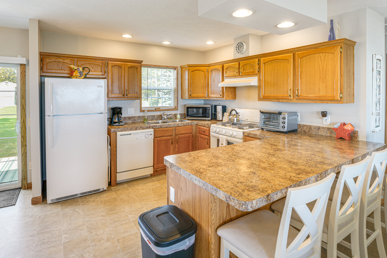 Port Hope Vacation Rental