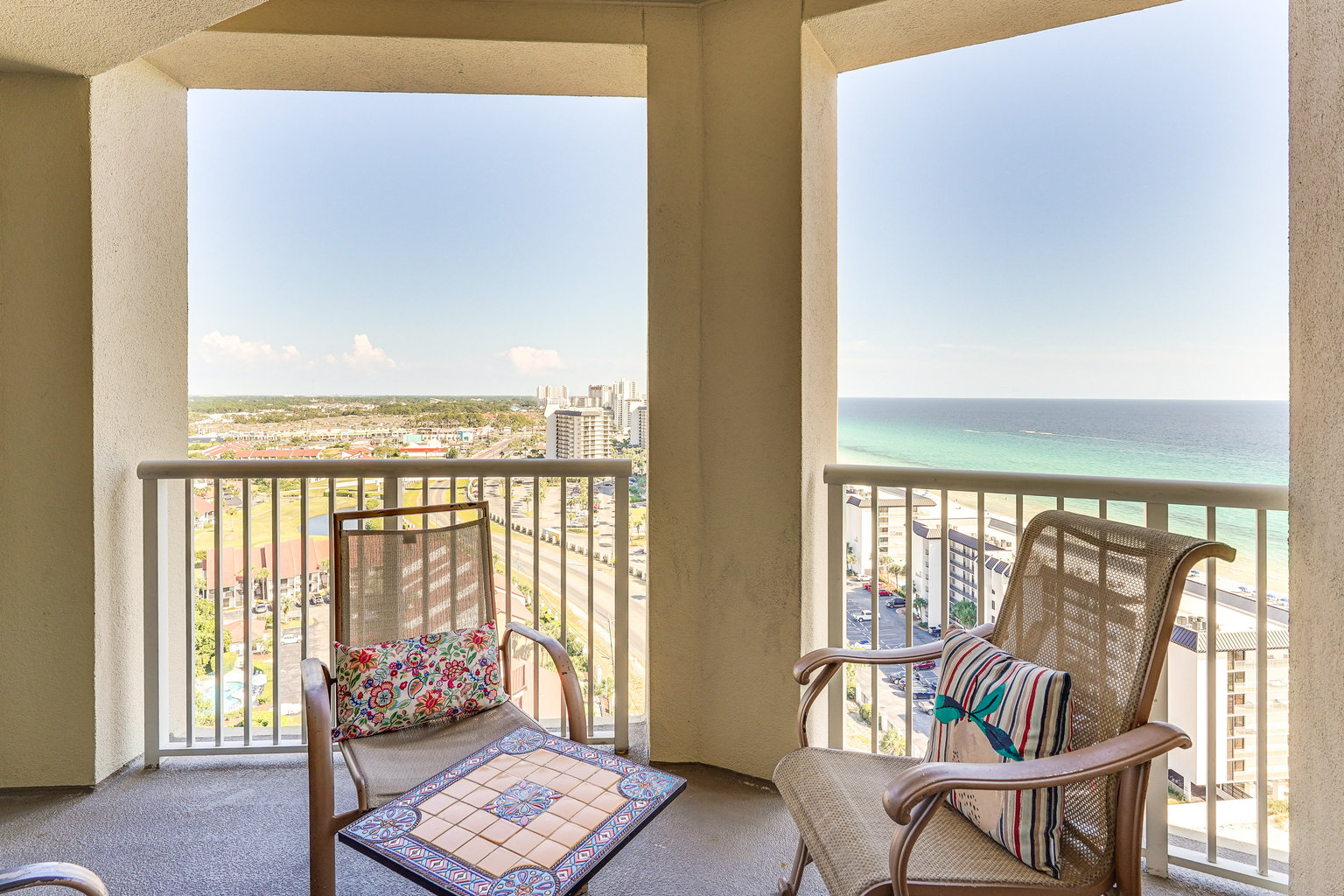 Panama City Beach Vacation Rental