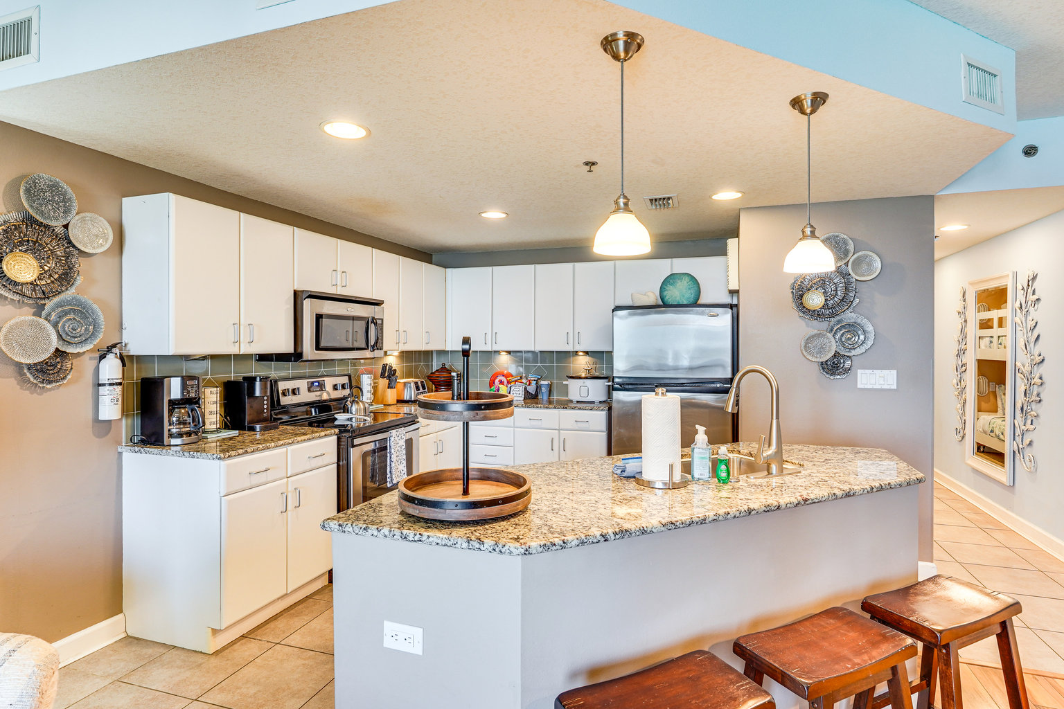 Panama City Beach Vacation Rental
