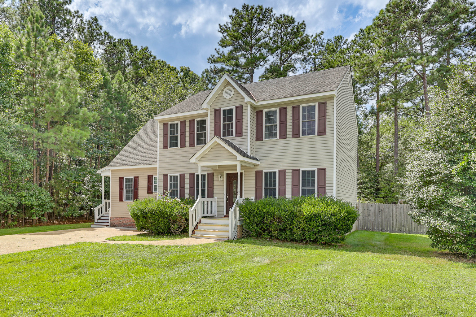 Richmond Vacation Rental