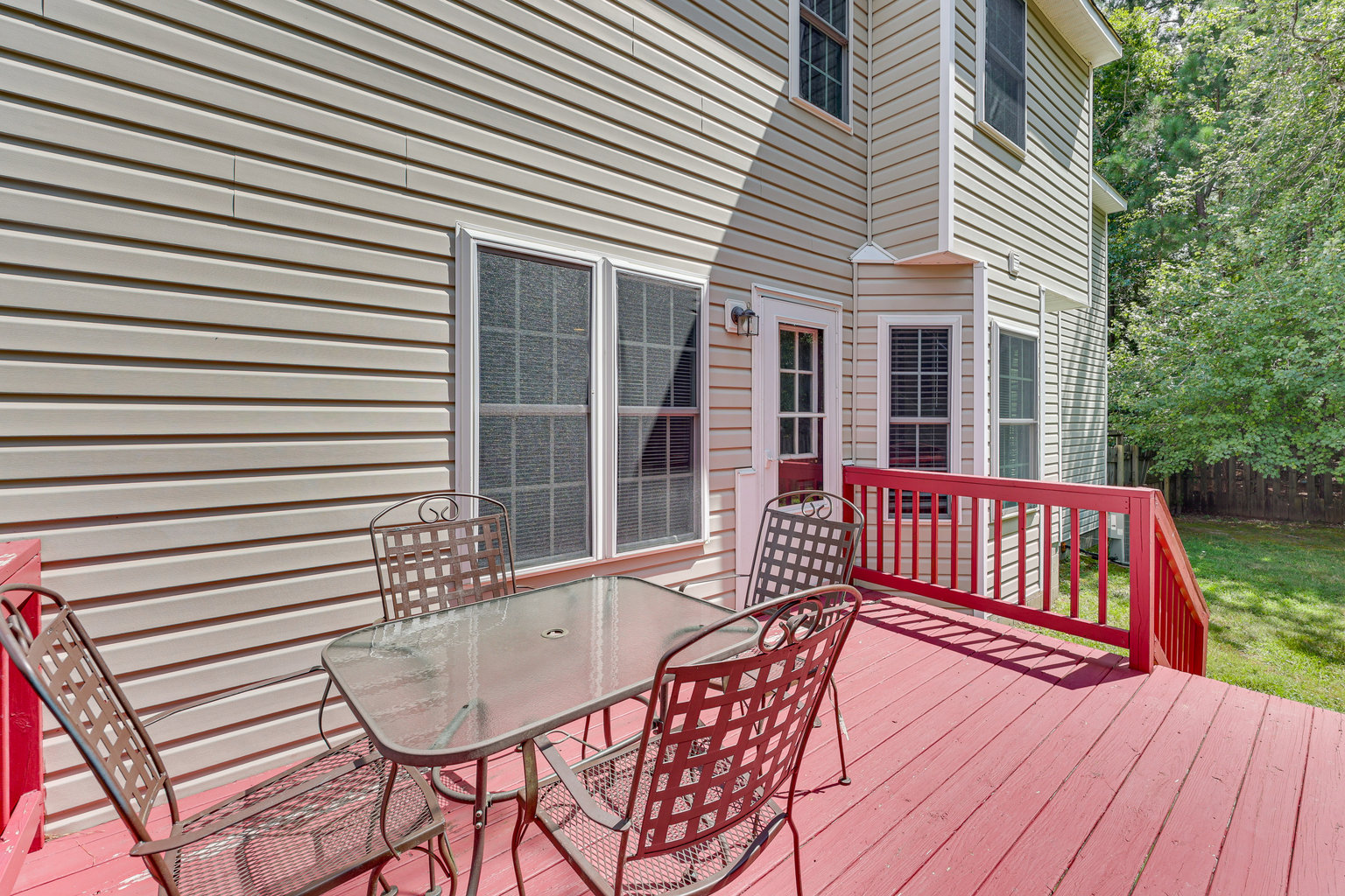 Richmond Vacation Rental