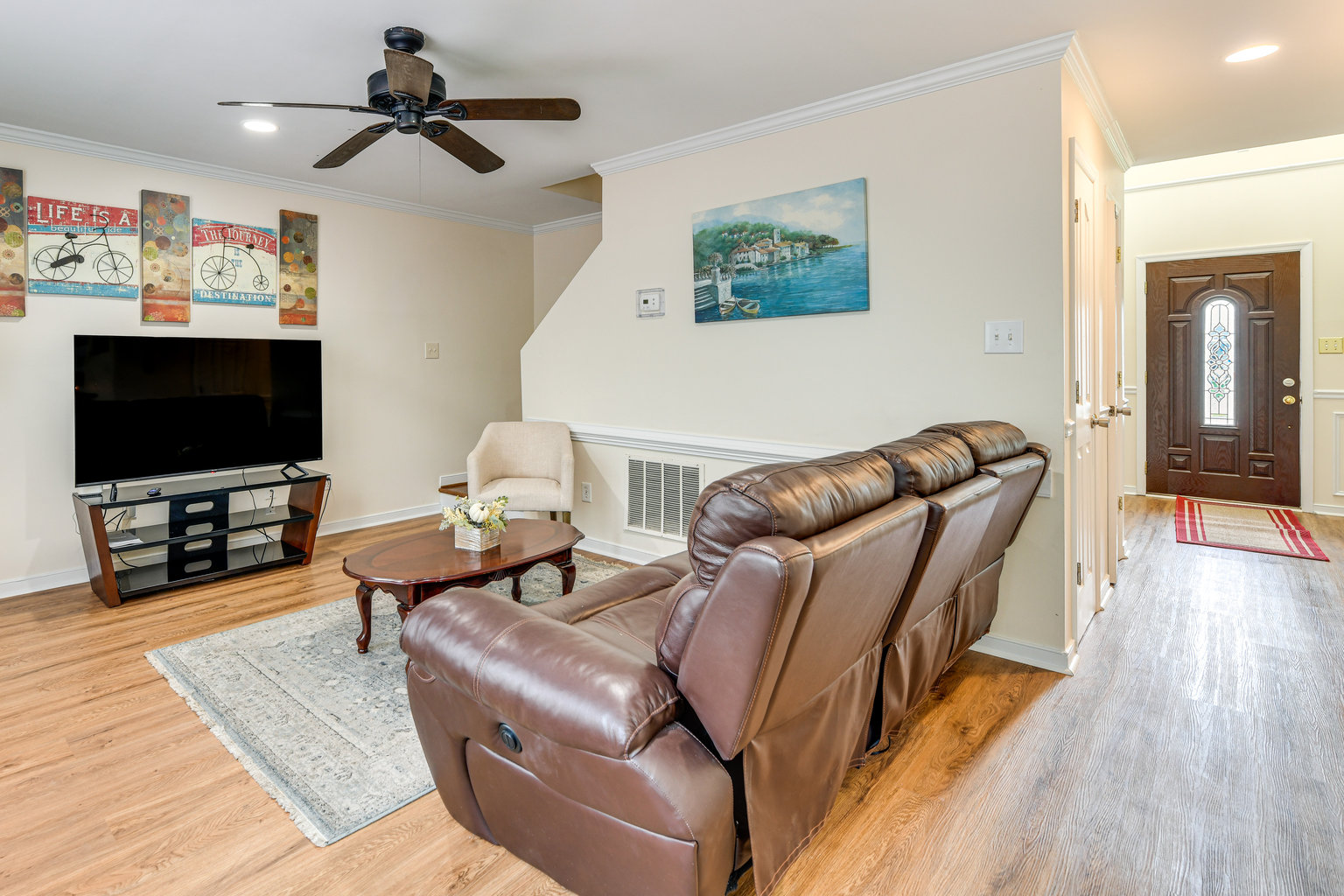 Richmond Vacation Rental