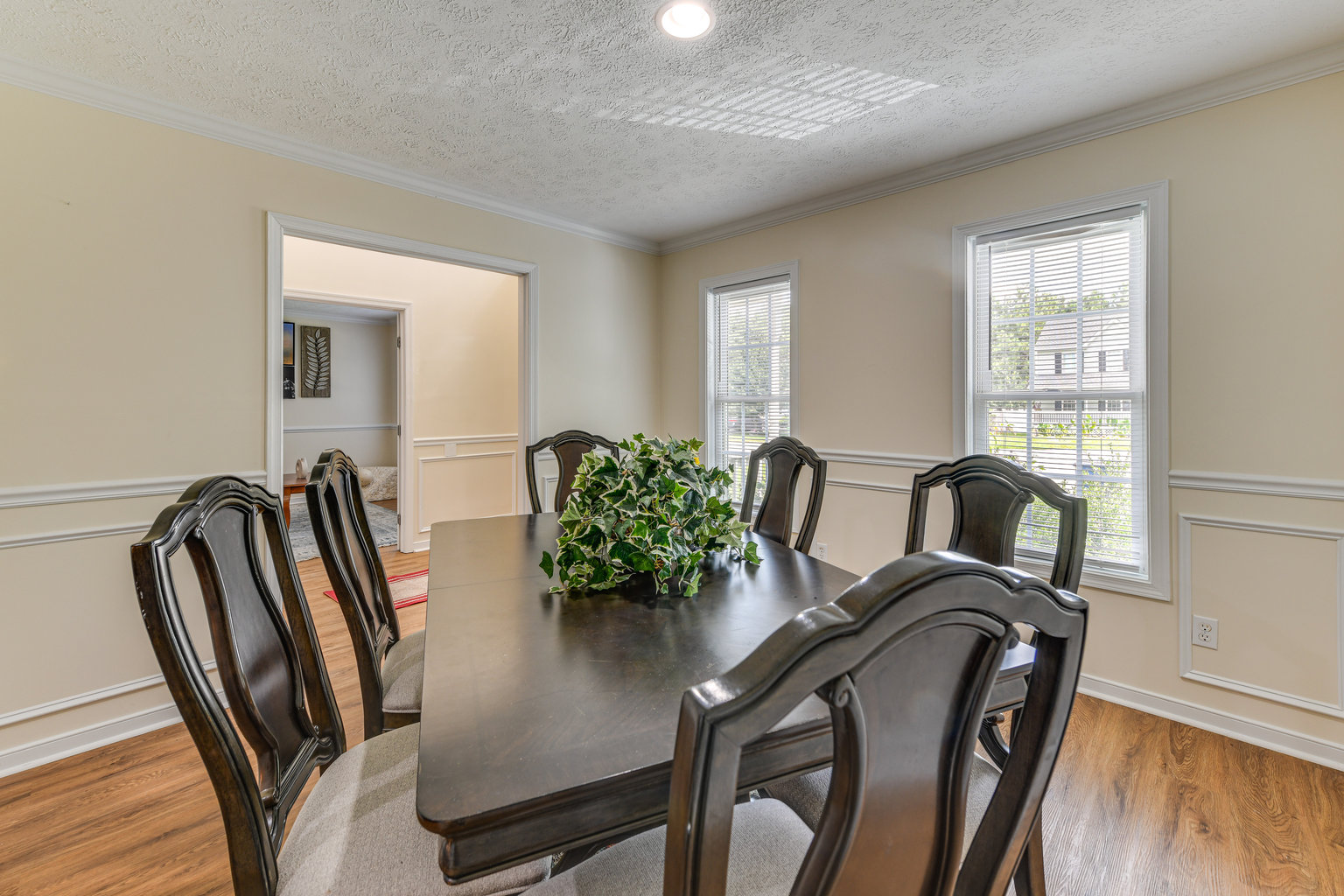Richmond Vacation Rental