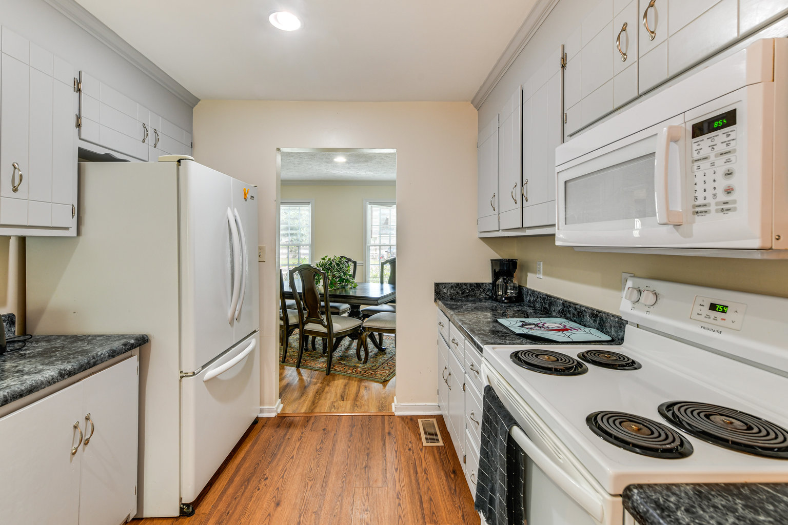 Richmond Vacation Rental