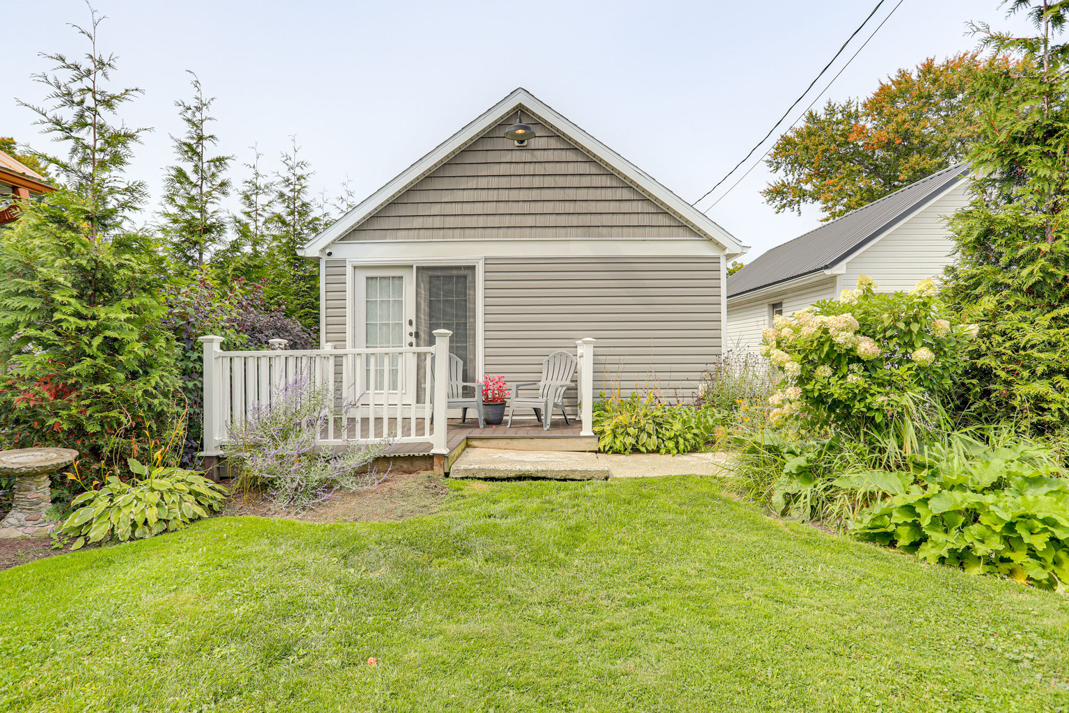 Ashville Vacation Rental