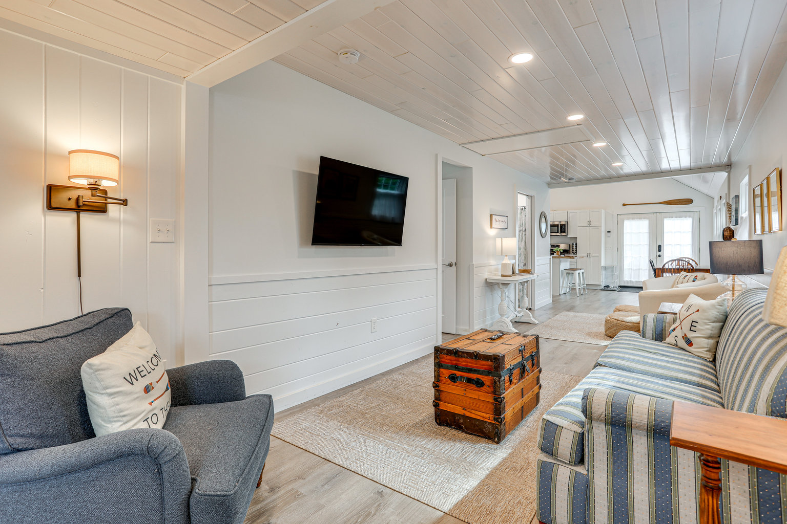 Ashville Vacation Rental