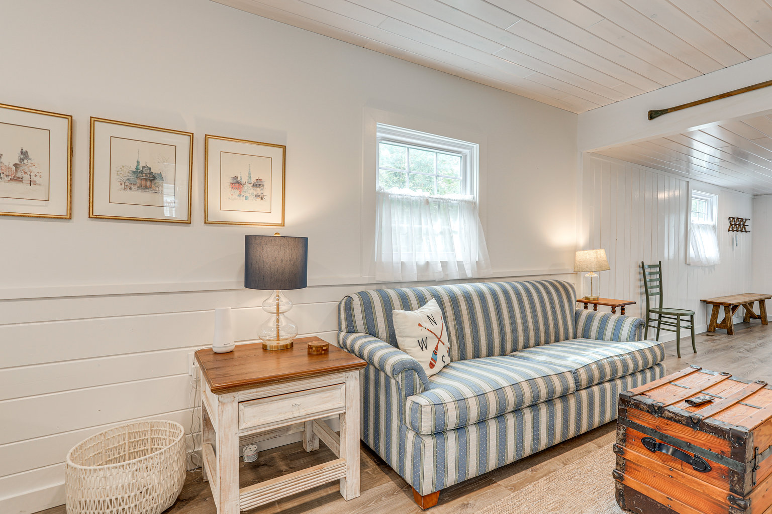 Ashville Vacation Rental