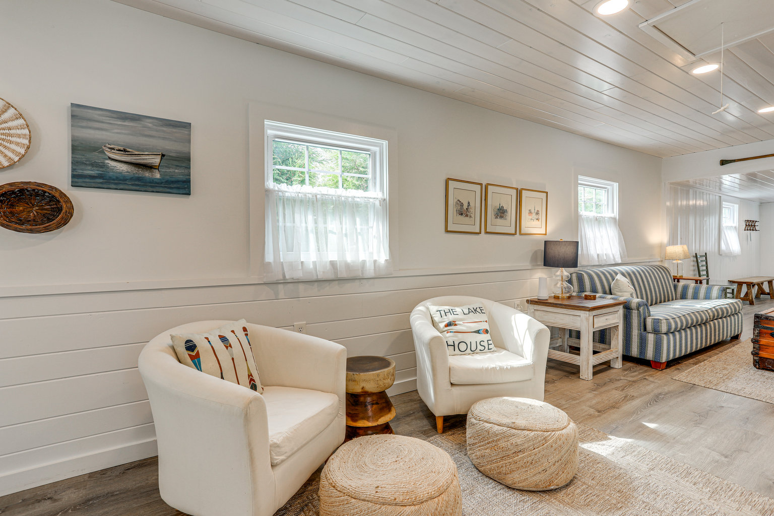 Ashville Vacation Rental