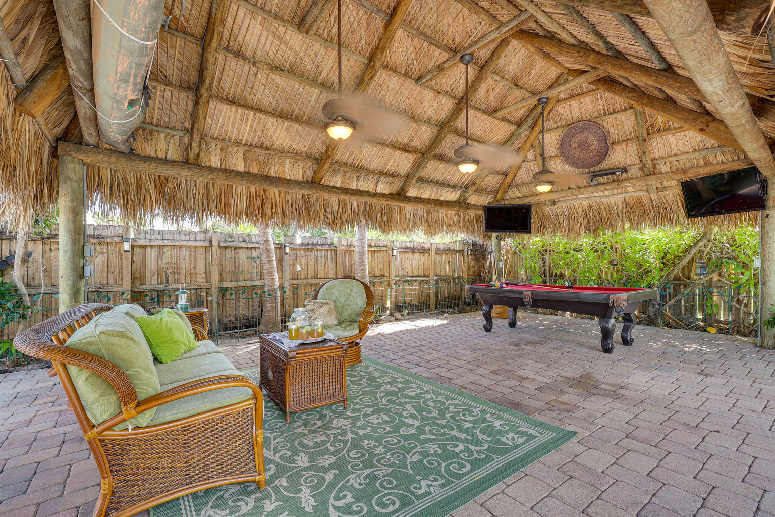 Deerfield Beach Vacation Rental