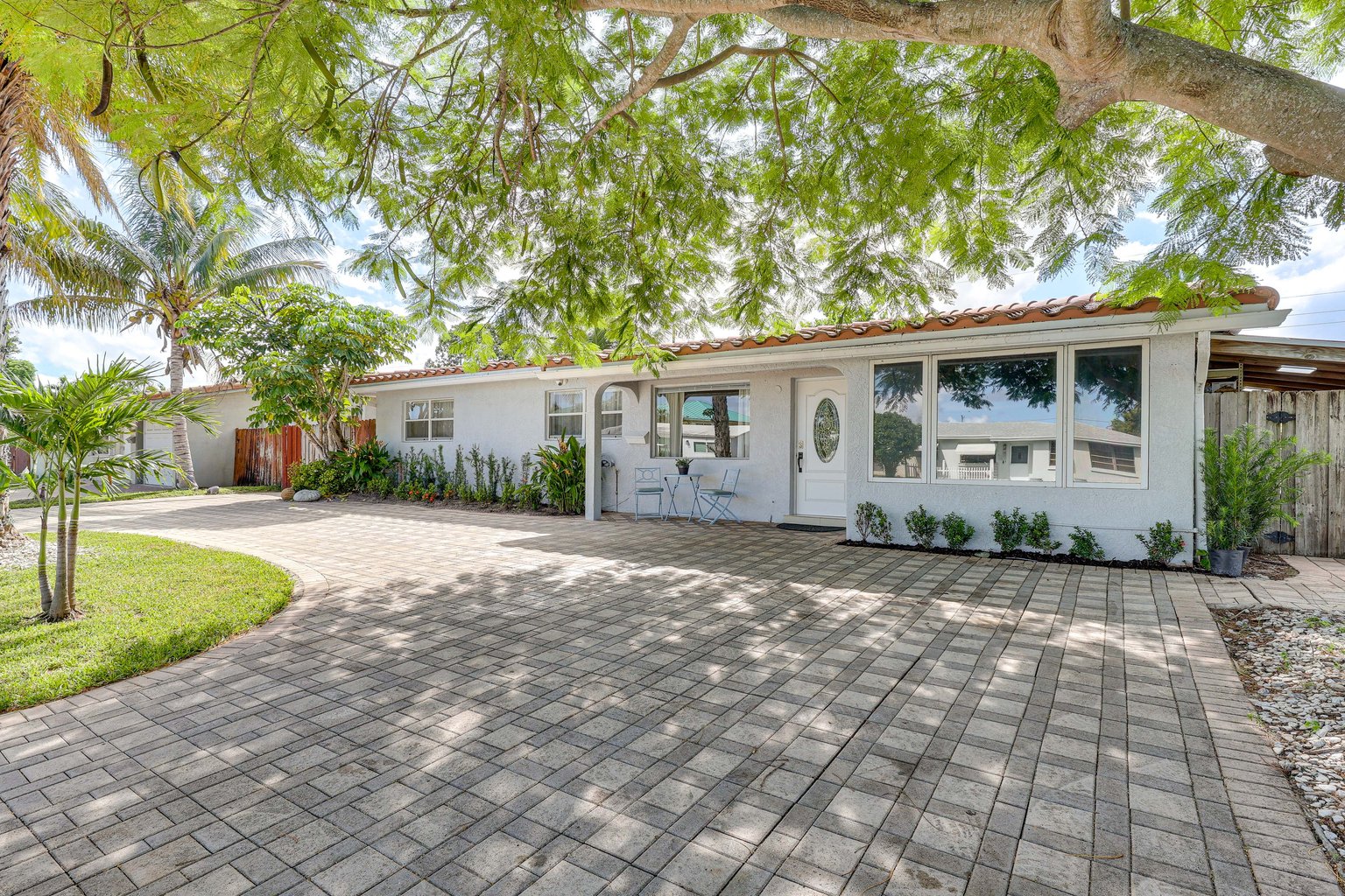 Deerfield Beach Vacation Rental