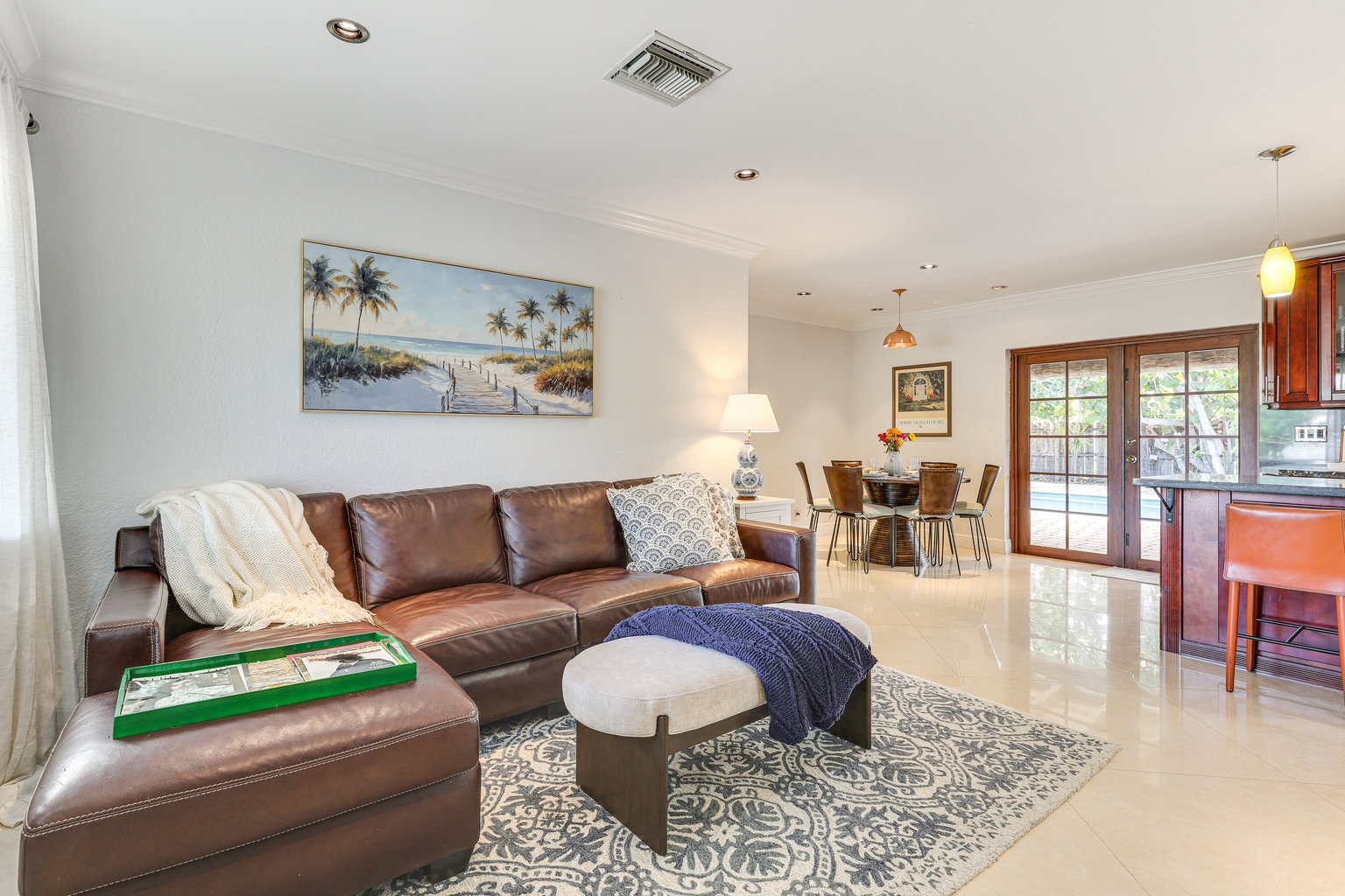 Deerfield Beach Vacation Rental