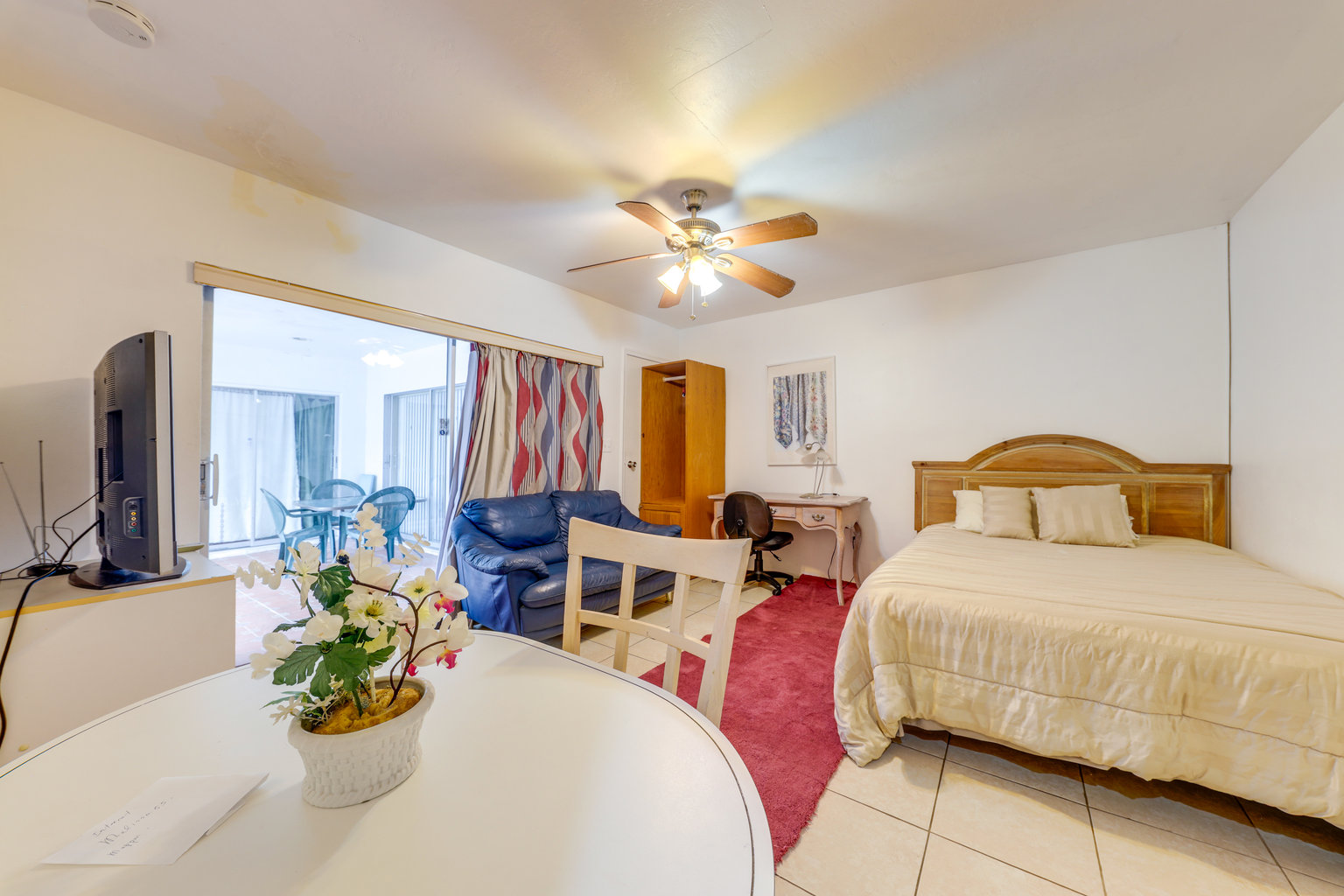 Miramar Vacation Rental