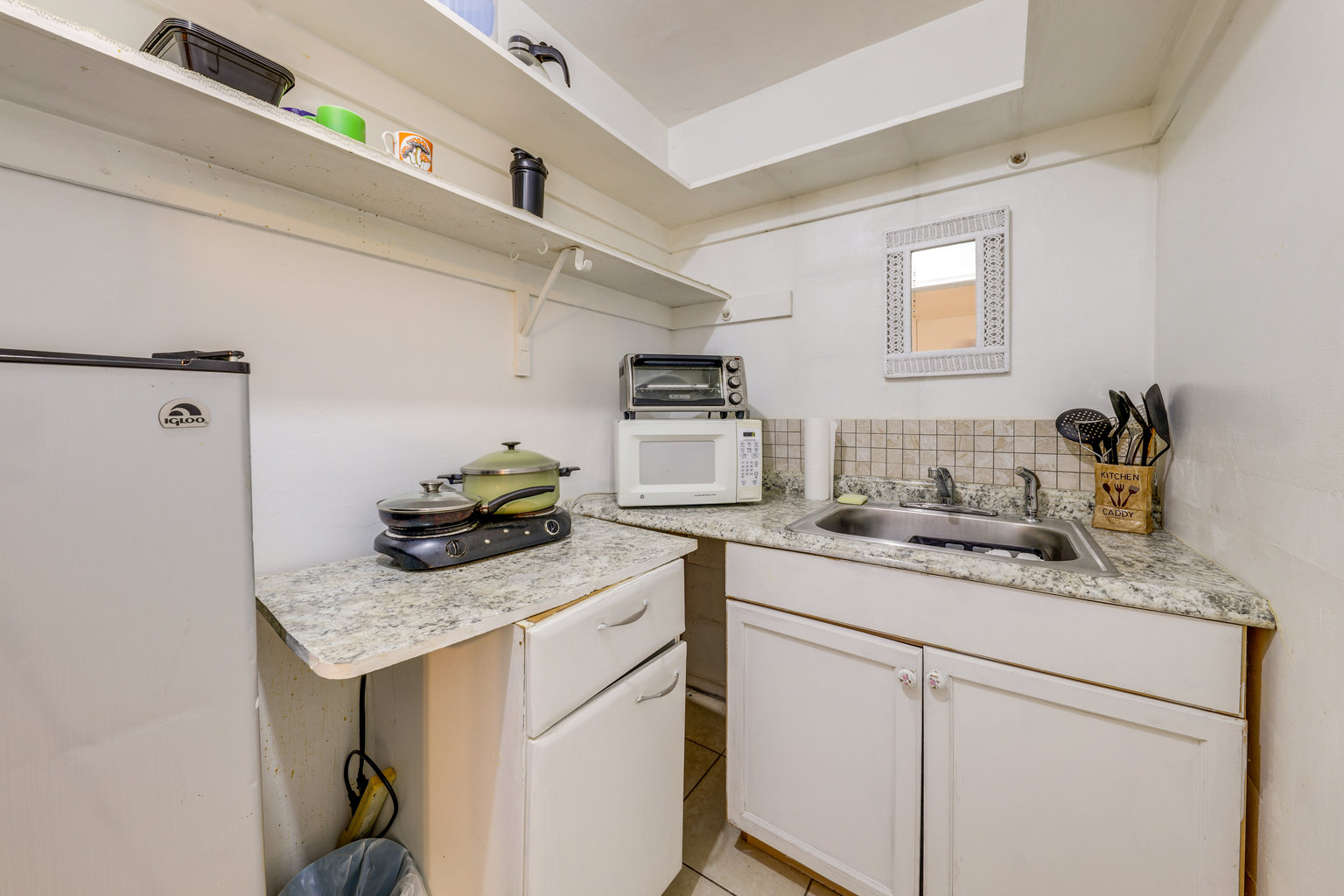 Miramar Vacation Rental