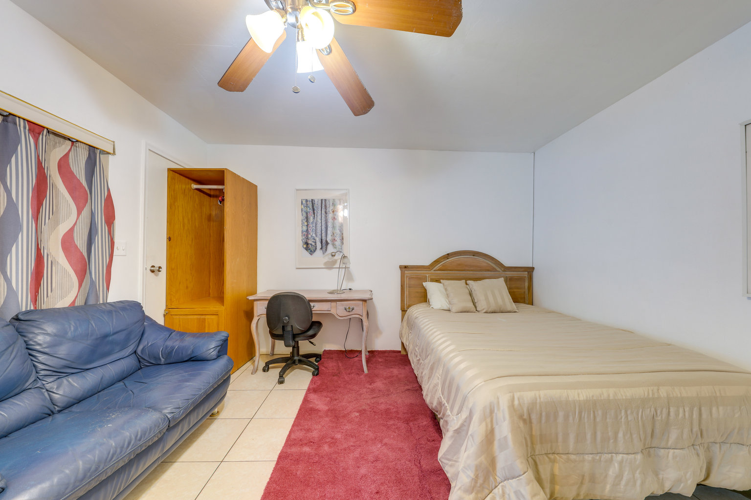 Miramar Vacation Rental