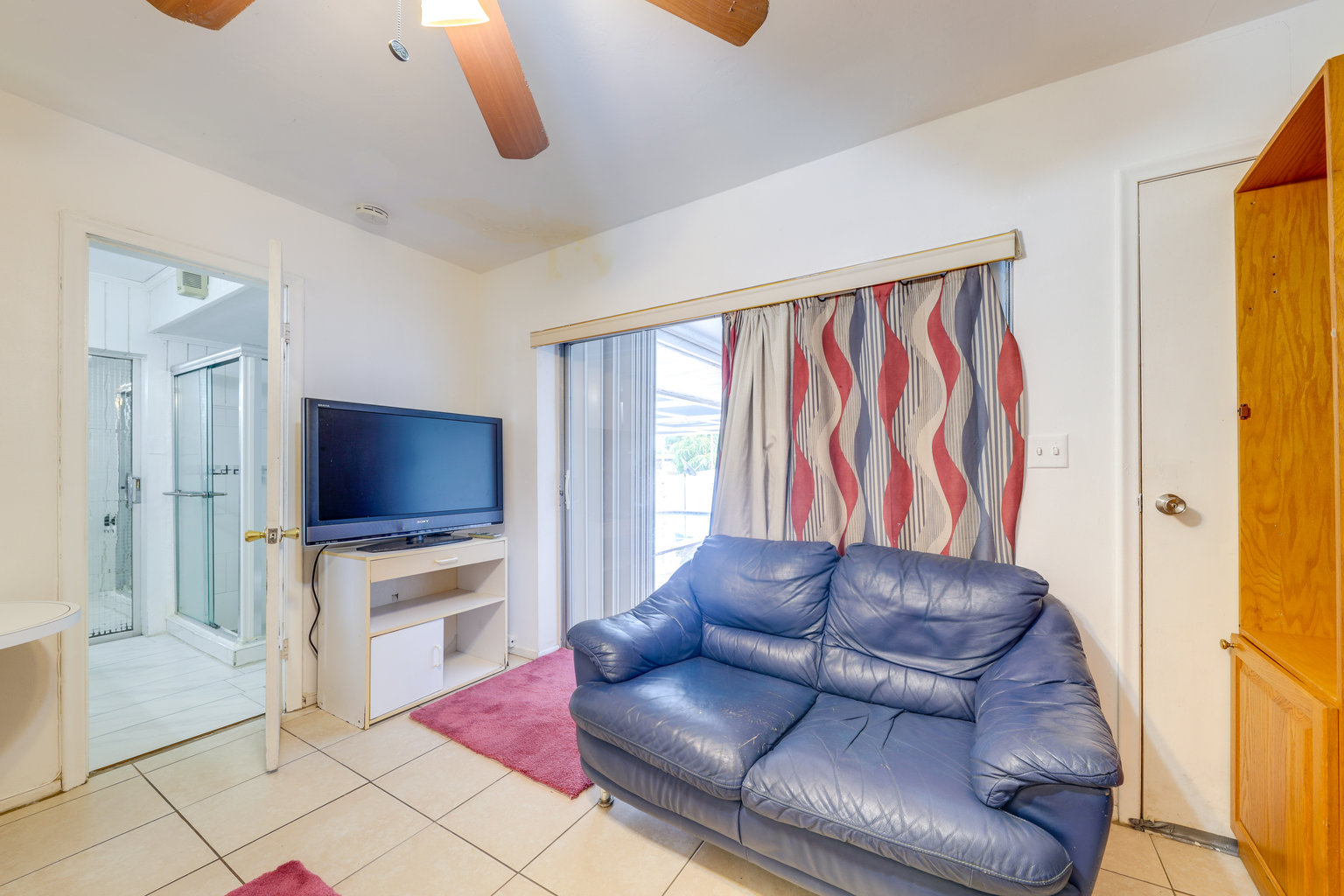 Miramar Vacation Rental