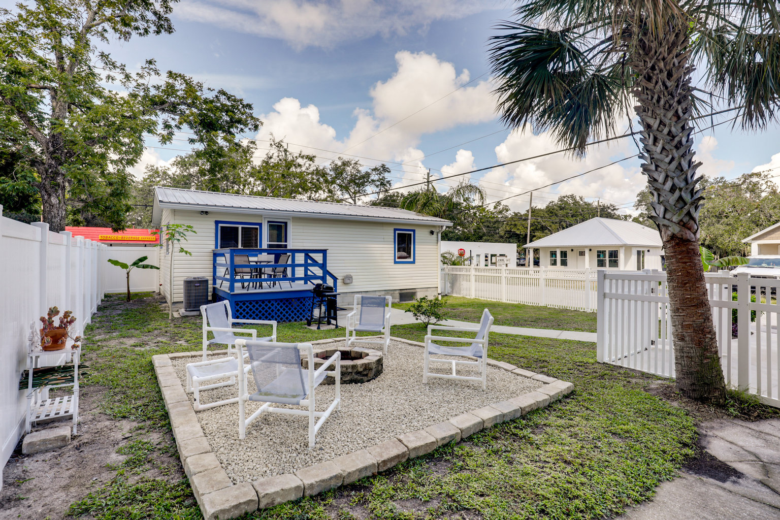 St. Augustine Vacation Rental