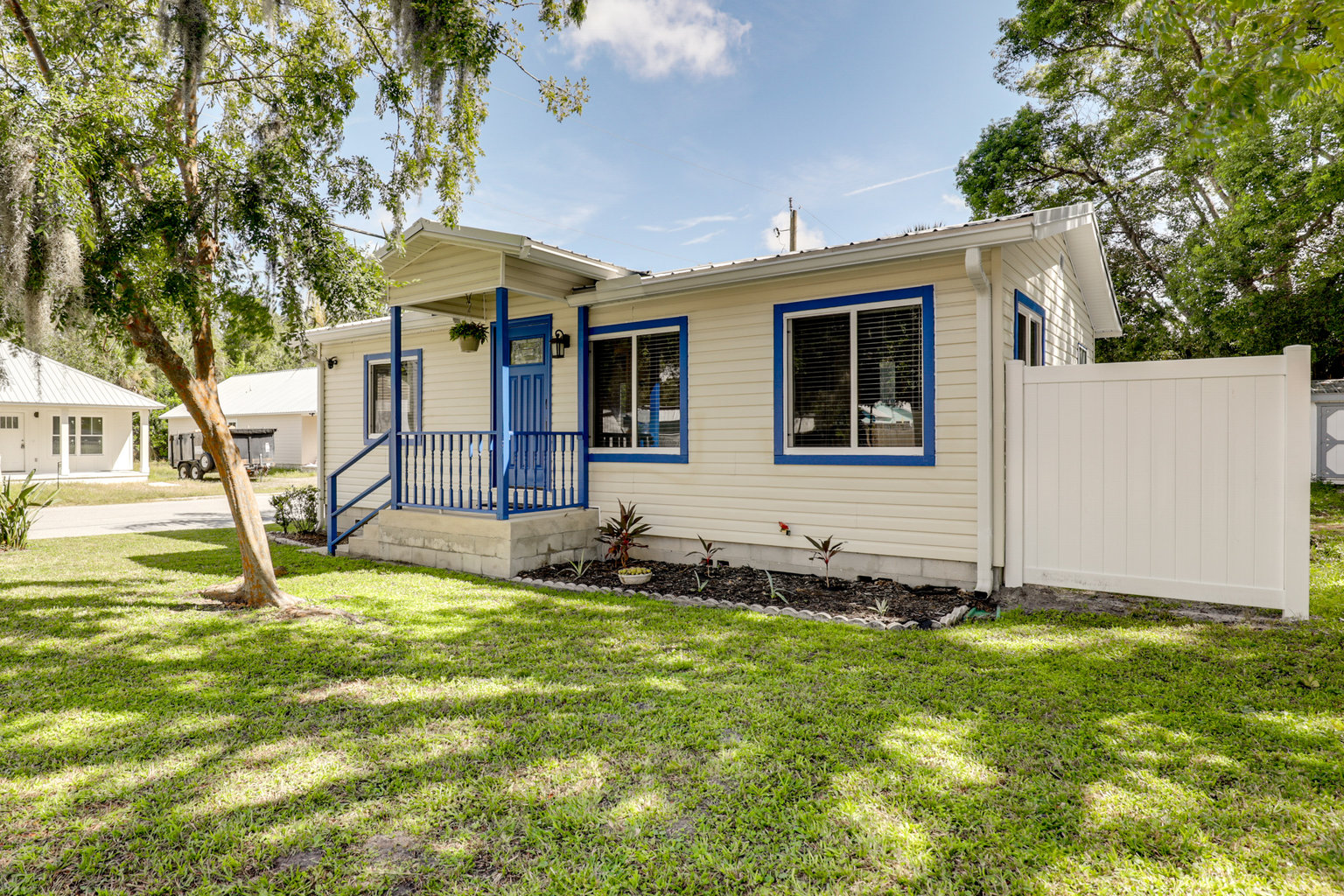 St. Augustine Vacation Rental