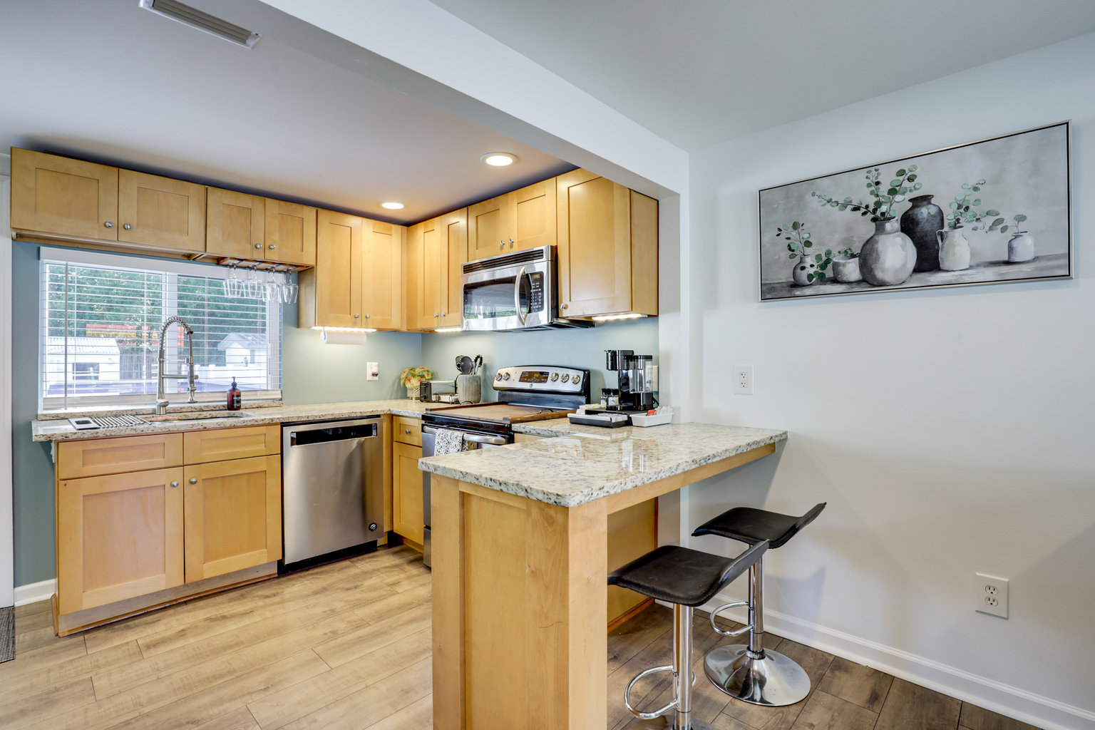 St. Augustine Vacation Rental