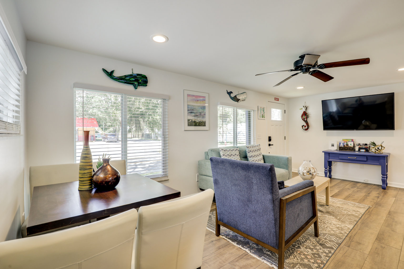St. Augustine Vacation Rental