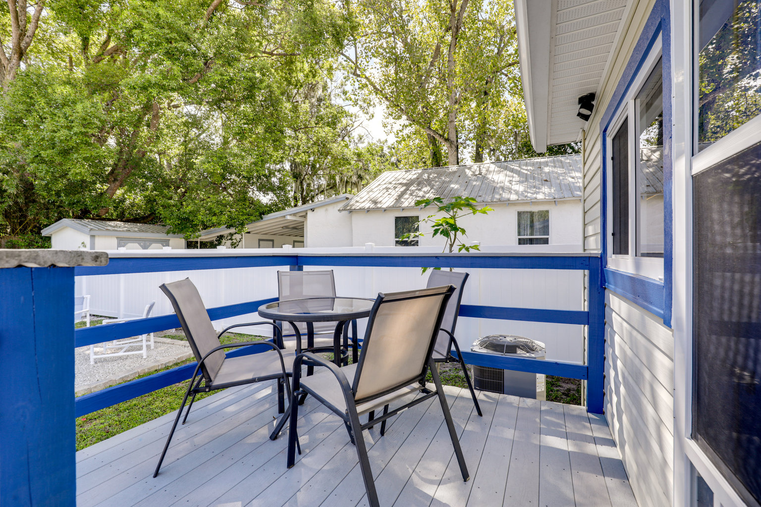 St. Augustine Vacation Rental