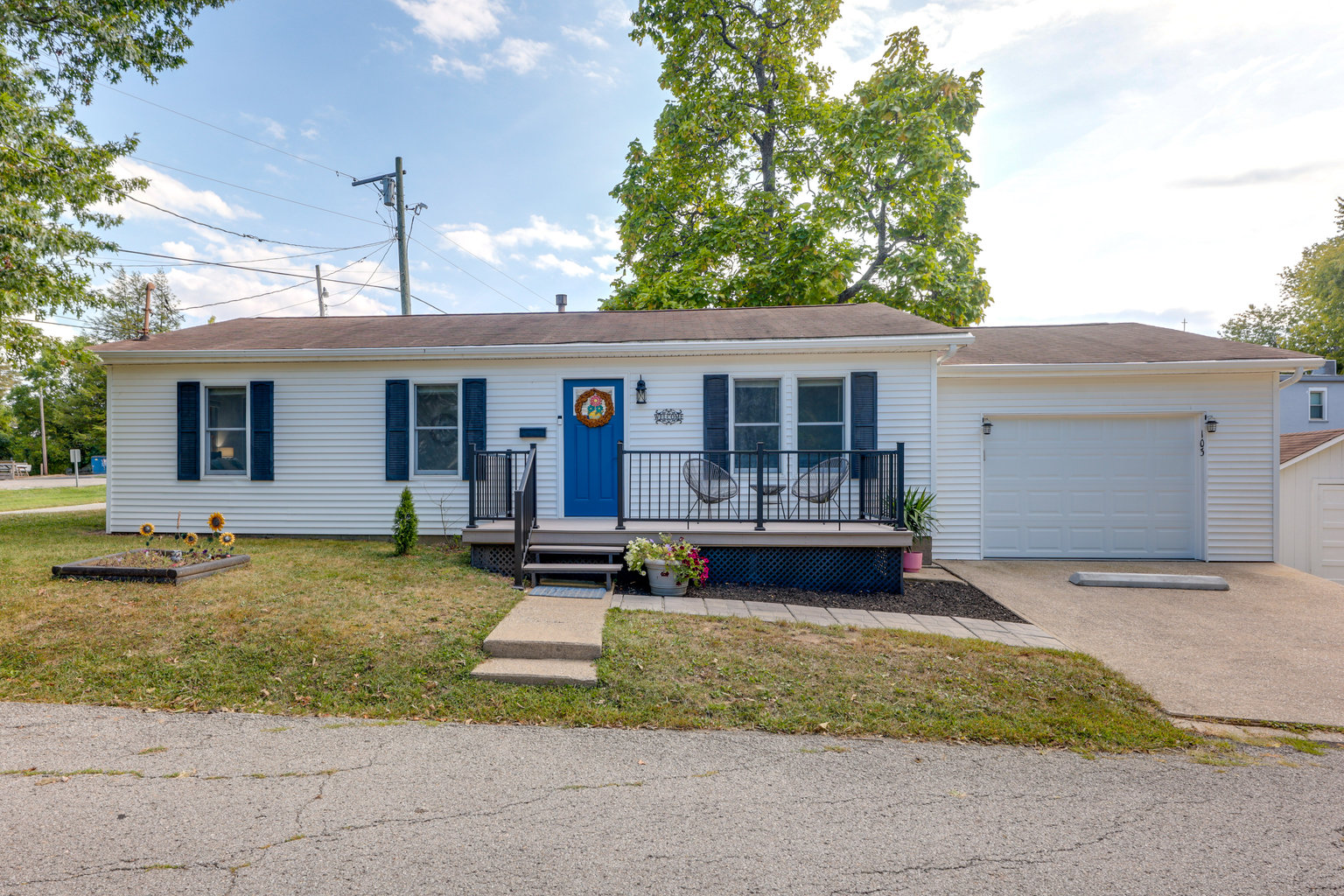 Williamstown Vacation Rental