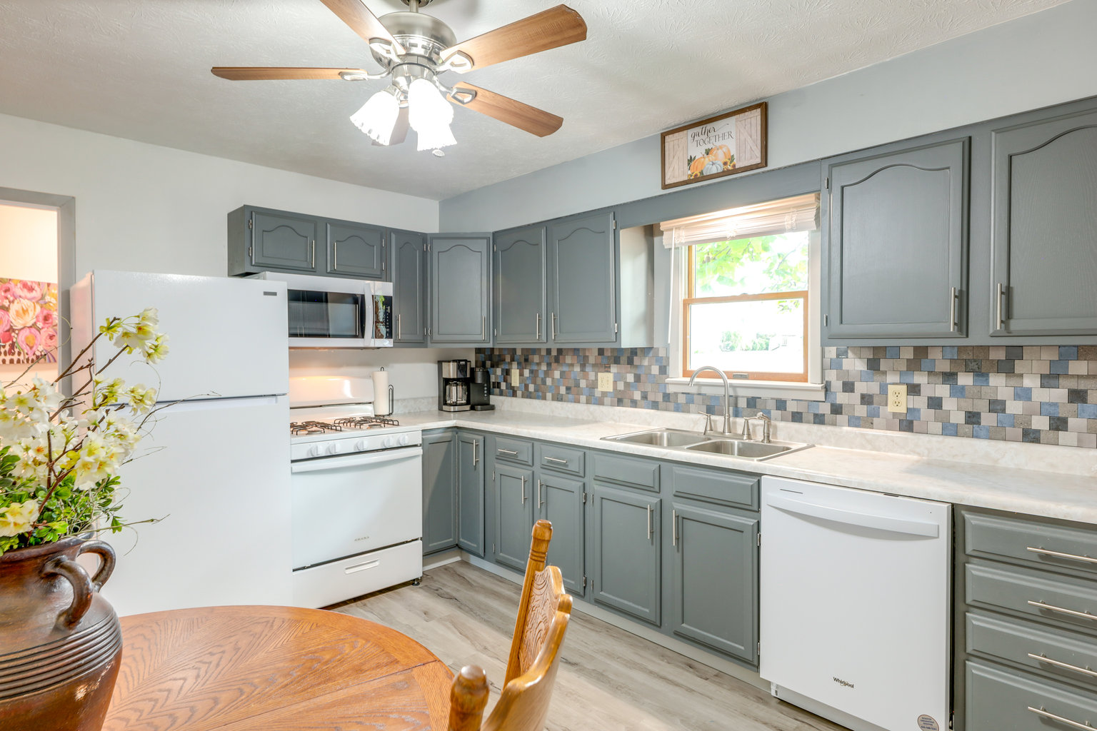 Williamstown Vacation Rental